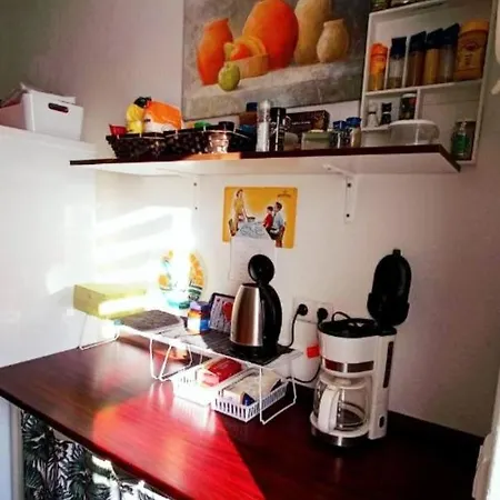 Boutique Apartment * Hannover