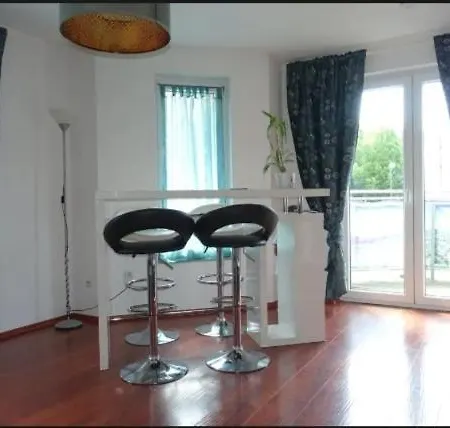 Apartman Boutique Apartment