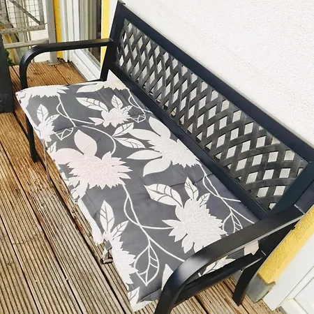 Boutique Apartment Apartman Hannover