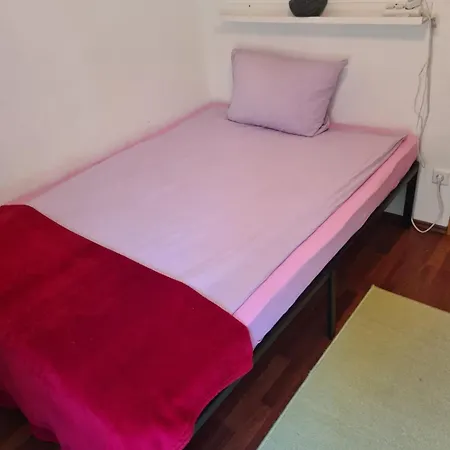 Apartman Boutique Apartment
