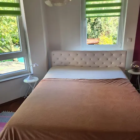 Boutique Apartment Apartman Hannover