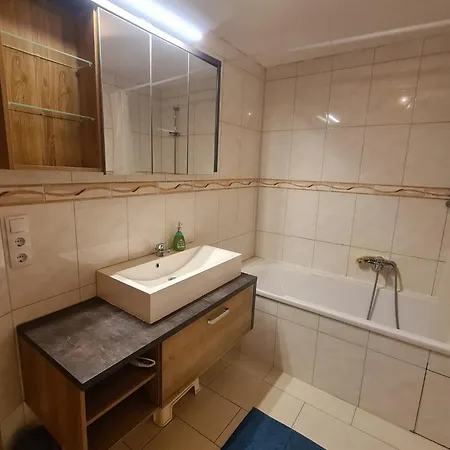 Apartmán Boutique *