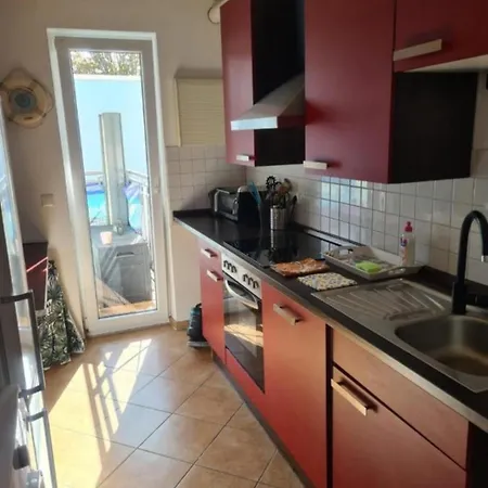 Boutique Apartment Apartman