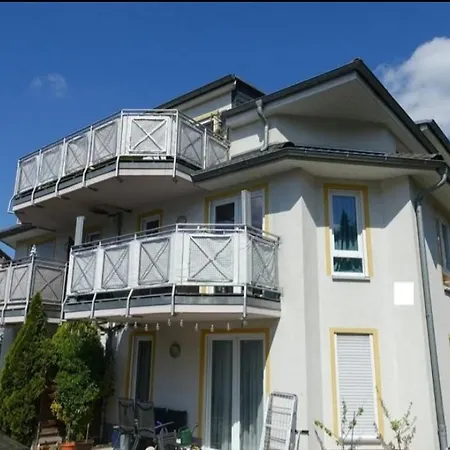 Apartman Boutique Apartment *