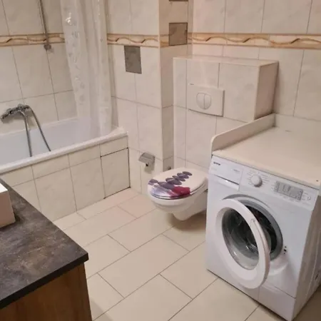 Apartman Boutique Apartment Hannover