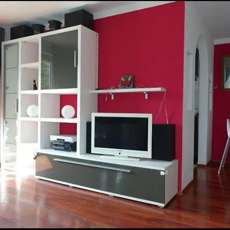 Boutique Apartment Hannover