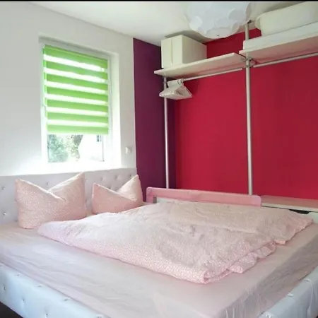 Boutique Apartment * Hannover