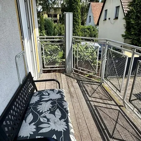 Boutique Appartement Hannover