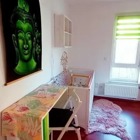 Boutique Apartment Hannover