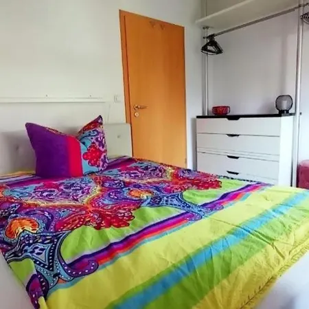 In Langenhagen דירה *