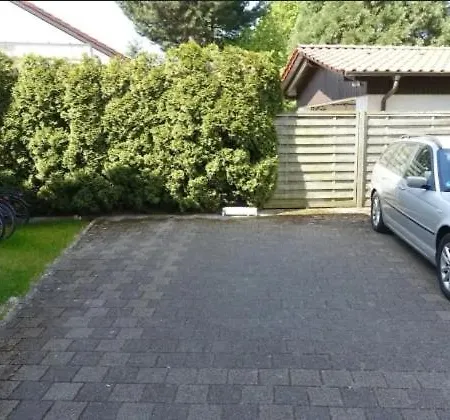 In Langenhagen הנובר