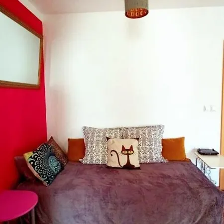 Boutique Apartment Hannover