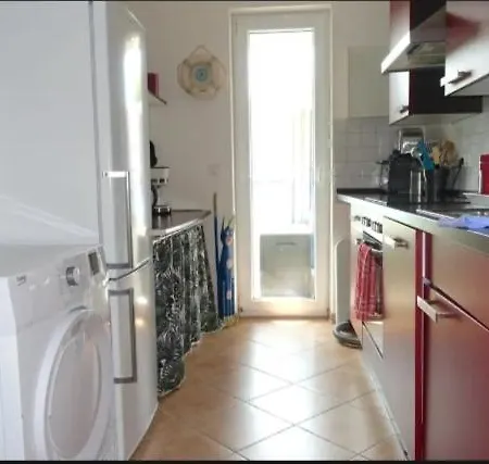 Boutique Apartment Apartmán Hannover