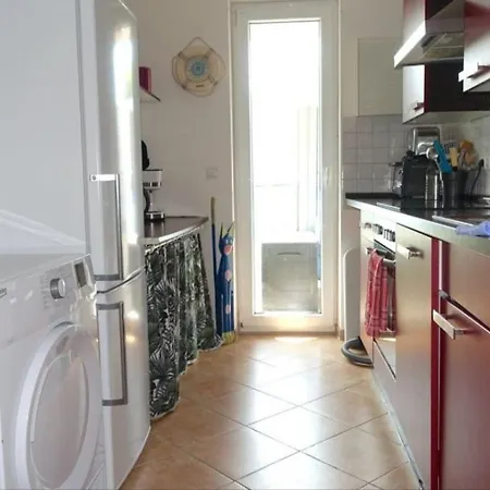 Boutique Apartment Apartmán Hannover