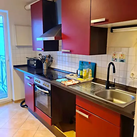 Boutique Appartamento Hannover