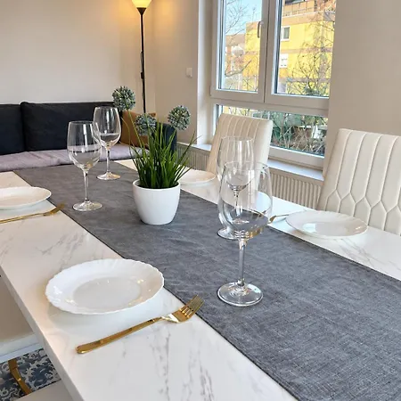 Boutique Apartment Hannover