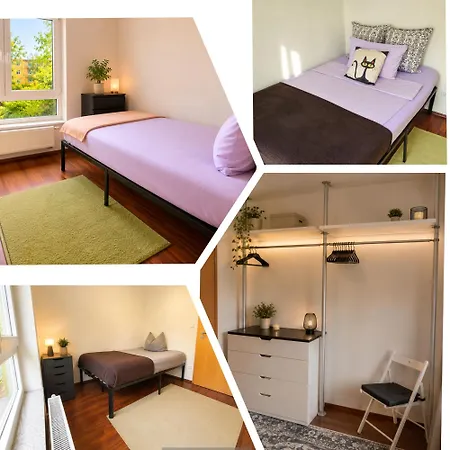 Boutique Apartment Hannover