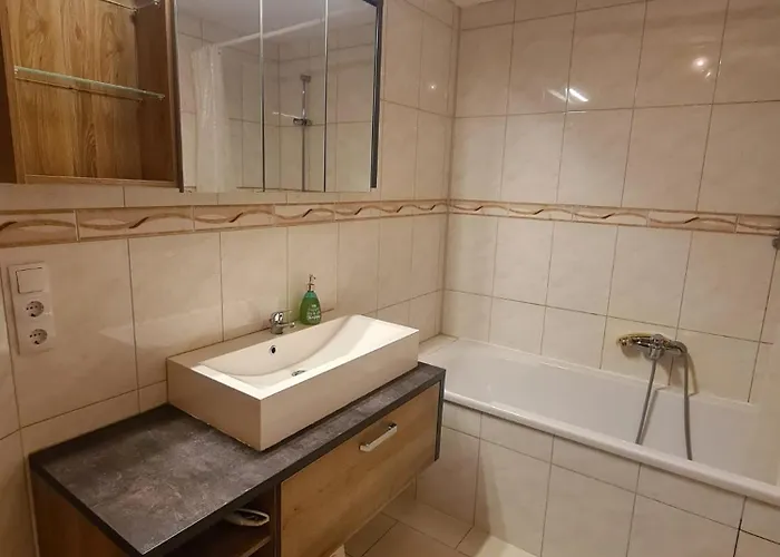 Boutique 公寓 汉诺威