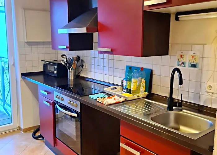 Boutique 公寓 汉诺威