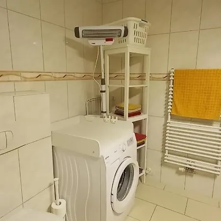 Apartment In Langenhagen Hannover