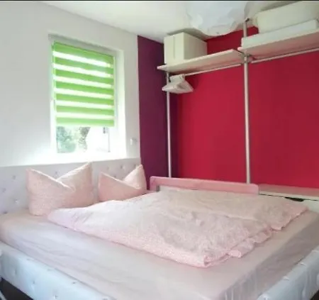 Apartment In Langenhagen *