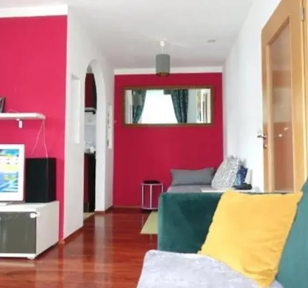 Apartment In Langenhagen