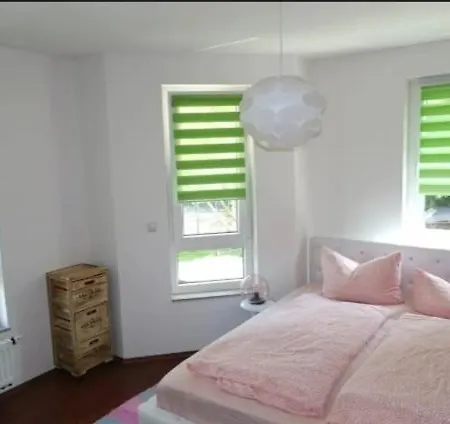 In Langenhagen Apartment