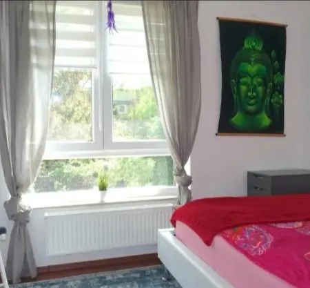 Apartment In Langenhagen