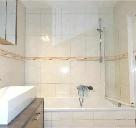 Apartment In Langenhagen Hannover