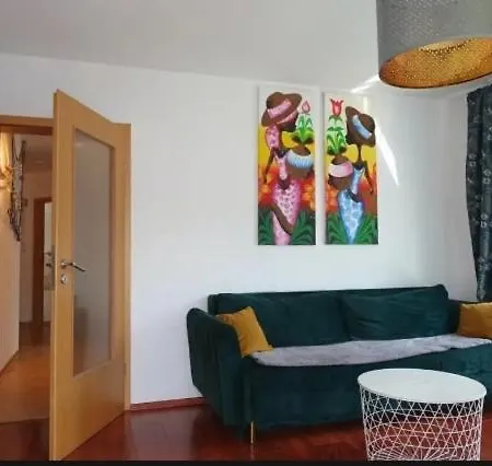 In Langenhagen Apartment Hannover