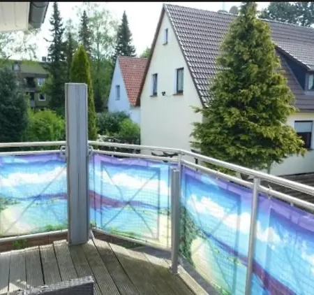In Langenhagen *