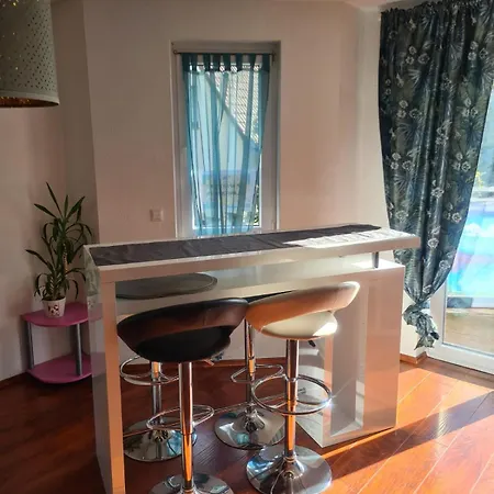 Apartment In Langenhagen Hannover