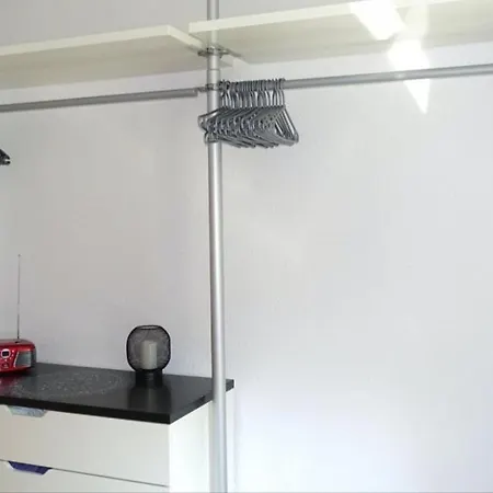 In Langenhagen Apartment *