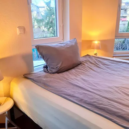 Lejlighed Boutique *