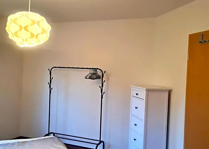 Boutique Lejlighed Hannover