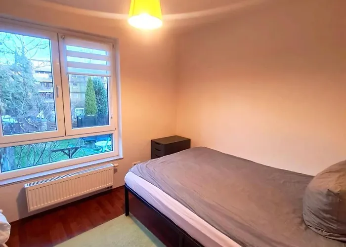 Boutique Lejlighed Hannover